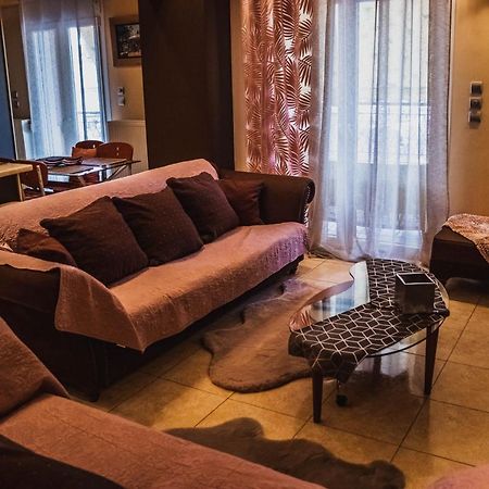 Bojana' S Luxury House Apartman Lárisza Kültér fotó