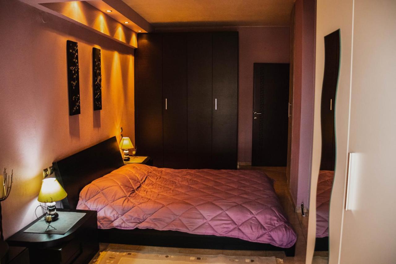 Bojana' S Luxury House Apartman Lárisza Kültér fotó
