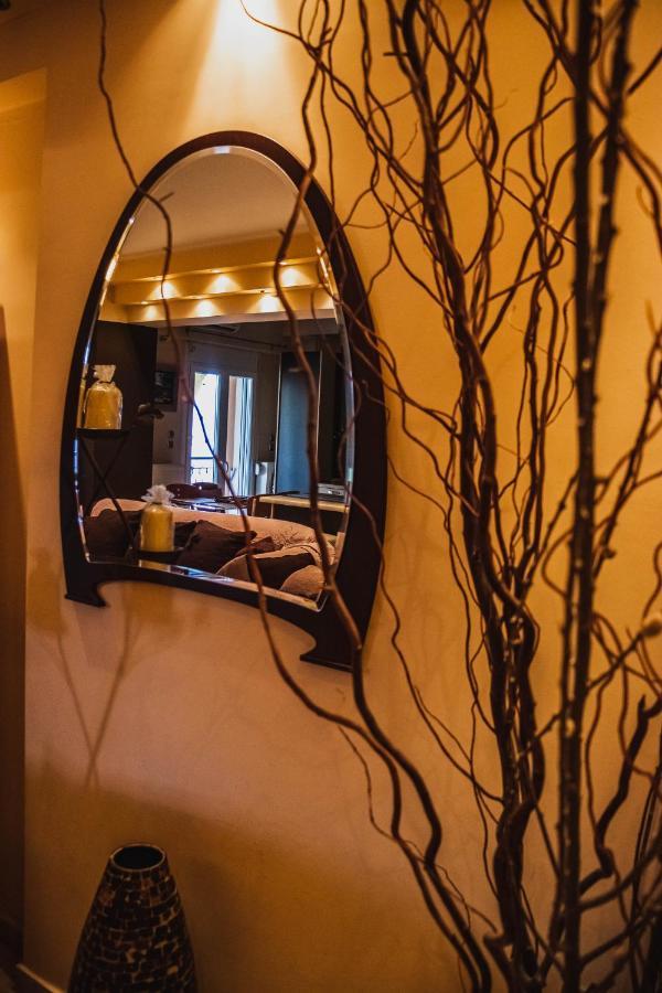 Bojana' S Luxury House Apartman Lárisza Kültér fotó